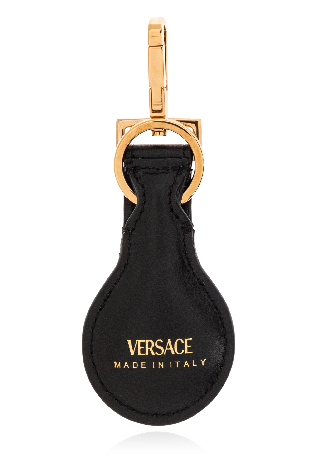 Popular Versace Medusa Keychain